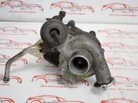 Turbina Opel Astra G 2.0 DTI 148