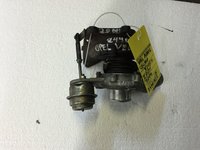 Turbina Opel Astra G 2.0 dti 2004