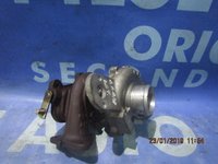 Turbina Opel Astra G 2.0 dti 16v; 24461825 (paleti uzati)