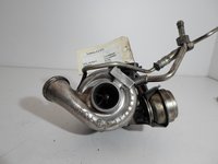 Turbina Opel Astra G 2.2 DTI 92 kw cod 717625-1