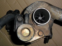 Turbina Opel Astra G 2000 1.7 Diesel Cod motor Y17DT 75CP/55KW