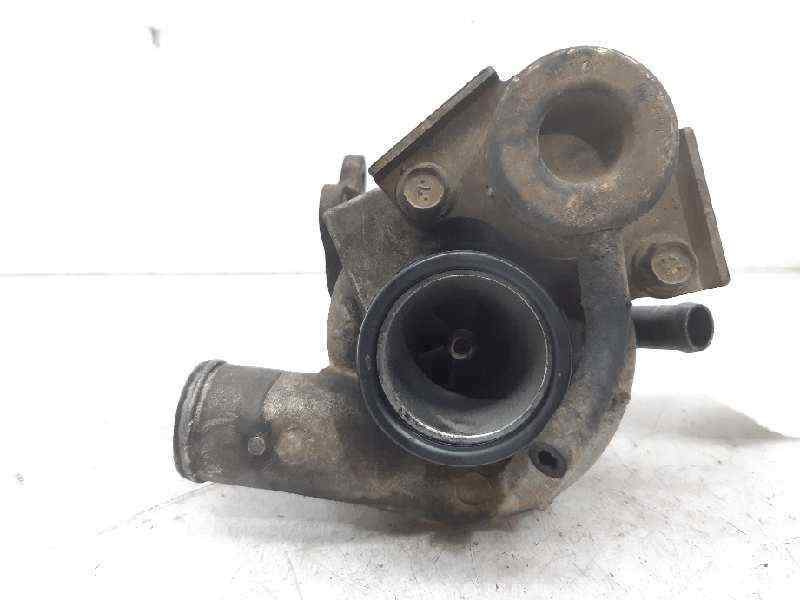 Turbina Opel Astra G 2004 1.7 DTI Diesel Cod motor Z17DTL 80CP/59KW