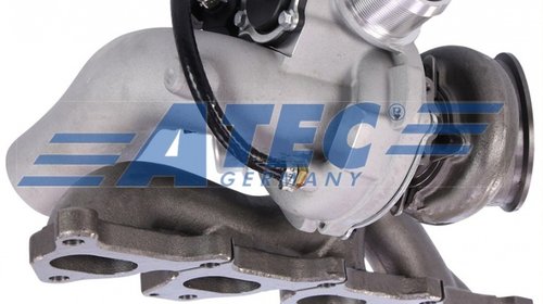 Turbina Opel Astra G Astra H 2.0 - NOUA