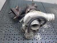 Turbina opel astra g meriva a 1.7 dti y17dt 49173-06601