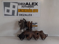 Turbina OPEL ASTRA G SEDAN 1.7 DTI 16V cod-4917312110 10069833