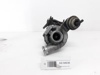 Turbina OPEL Astra G, Vectra B 2.0 DIxDTI 1999-2005 90531518