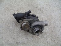 Turbina Opel Astra G X 1.7 DTL GARRETT