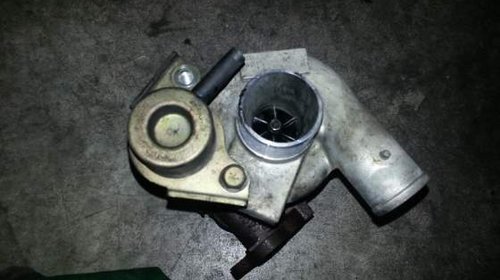 Turbina Opel Astra G Y17DT Isuzu