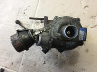 Turbina Opel Astra H 1.3 CDTI Z13DTH cod 55197838