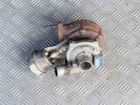 Turbina Opel Astra h 1.3cdti 66 KW 90 CP