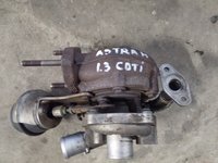 Turbina Opel Astra H 1.3CDTI cod motor Z13DTH