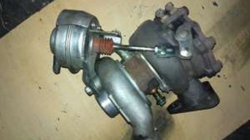 Turbina Opel Astra H 1.7 CDTI 2004-2010