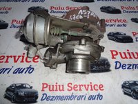 Turbina opel astra h 1.7 cdti an 2010