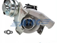 Turbina Opel Astra H 1.7 CDTI - NOUA