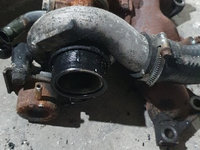 Turbina Opel Astra H 1.7 CDTI Z17DTL 59 KW 80 CP