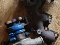 Turbina opel astra h 1.7 cdti z17dtl 80 cai