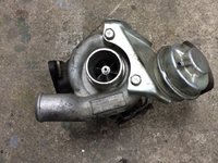 Turbina Opel Astra H 1.7 CDTI