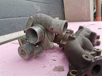 Turbina Opel Astra H 1.7 DTI, Cod: 897185-2412