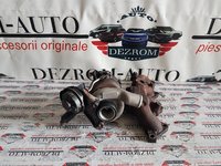 Turbina Opel Astra H 1.7CDTi 100 / 101cp Z17DTH 49131-06004