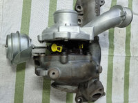 Turbina Opel Astra H 1.9 150cp