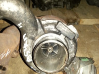 TURBINA OPEL ASTRA H 1 9 CDTI 55196859