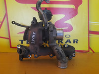 TURBINA OPEL ASTRA H 1.9 CDTI, AN 2004-2009