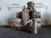 Turbina Opel Astra H 2006 combi 1.9