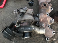 Turbina Opel Astra H 2007 1.7 cod: 897300-0926