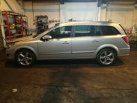 Turbina Opel Astra H 2008 Station Wagon / BREAK 1.9 CDTI