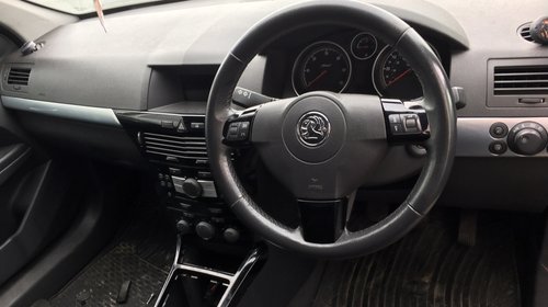 Turbina Opel Astra H 2009 HATCHBACK 1,7 CDTI