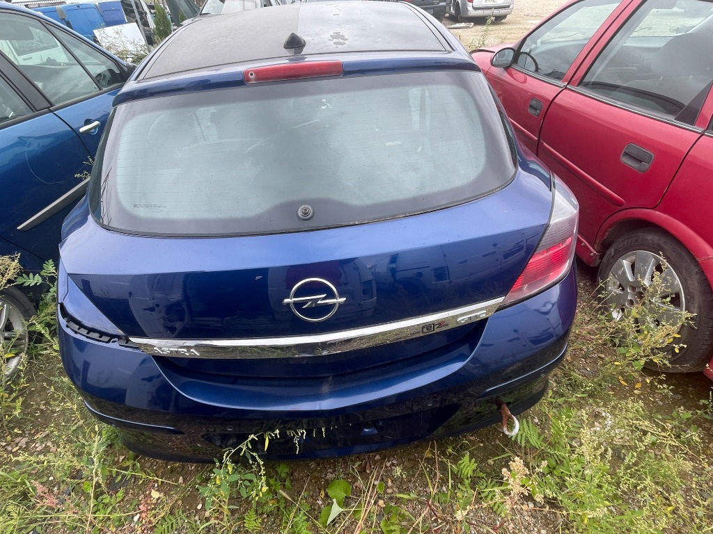 Turbina Opel Astra H 2009 HATCHBACK GTC 