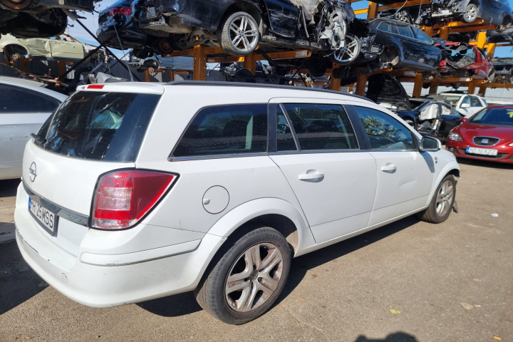 Turbina Opel Astra H 2010 Break 1.7 cdti