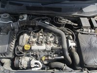 Turbina Opel Astra H,Astra G 1.7 CDTI