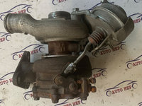 Turbina Opel Astra H Corsa C 4190279 8973000923 897300-0923 4913106003 49131-06003