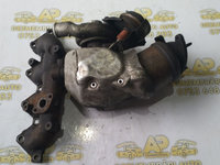 Turbina OPEL Astra H GTC (A04) 1.7 CDTI 101 CP cod: 8973000925