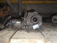 Turbina Opel Astra J 1.3 CDTI Euro 5 Cod: 54351014874