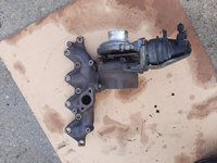 Turbina opel astra j 1.7 cdti 700lei