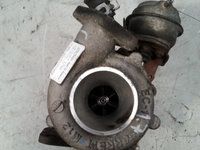 TURBINA OPEL ASTRA J 1 7 CDTI 8980536744