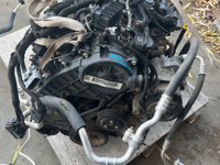 Turbina Opel Astra j 1.7 cdti a17dtr