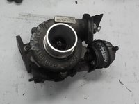 Turbina opel astra j 1.7