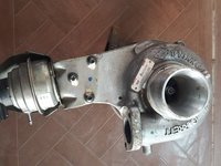 Turbina Opel Astra J 2.0 CDTI 2009 2010 2011 2012 2013 cod 786137-0003