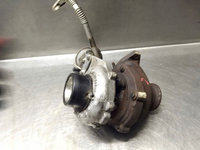 Turbina Opel Astra J 2.0 CDTI 55581063