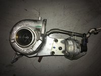 TURBINA OPEL ASTRA J 2.0 DTH , 55581063