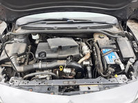 Turbina Opel Astra J 2010 HATCHBACK 1.7 CDTI DTJ