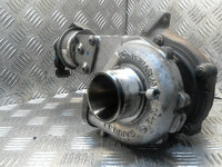 Turbina Opel Astra J 2011 2.0 DIESEL Cod motor A20DTh 165CP/121KW