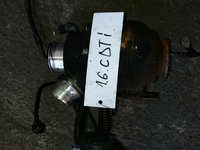 TURBINA OPEL ASTRA J MOTOR 1.6CDTI