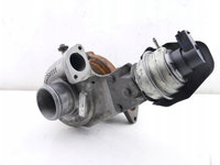 Turbina Opel Astra J Sports Tourer 2.0 cdti 2011-2015 motor A20DTH 165 CP 121 KW COD 55581063