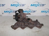 Turbina Opel Astra JMotorina - 8980538800 (2010 - 2016)