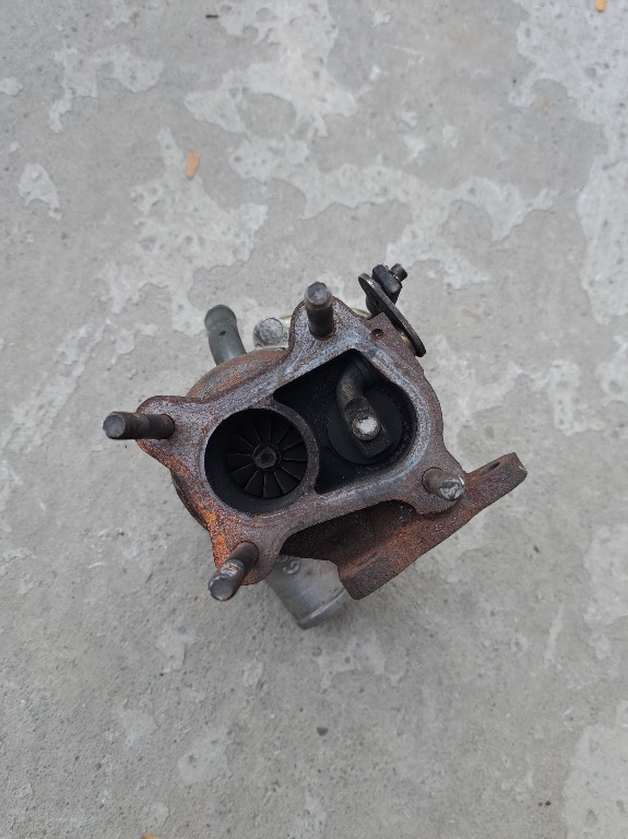 Turbina Opel Combo 1.7 CDTI cod 49178065