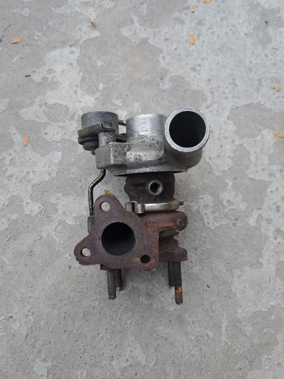 Turbina Opel Combo 1.7 CDTI cod 49178065